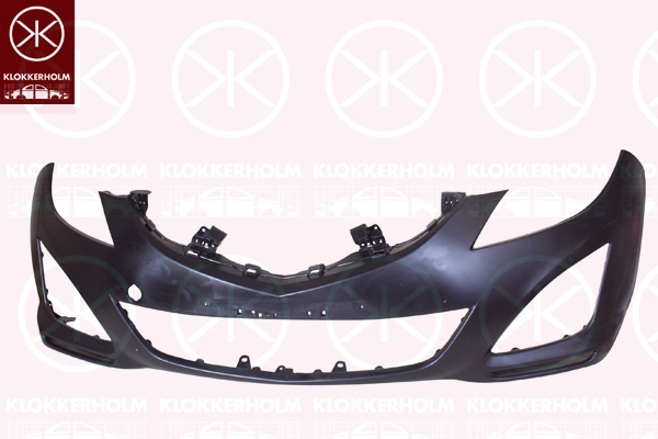 Etupuskuri