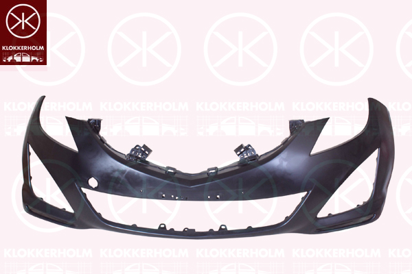 Etupuskuri