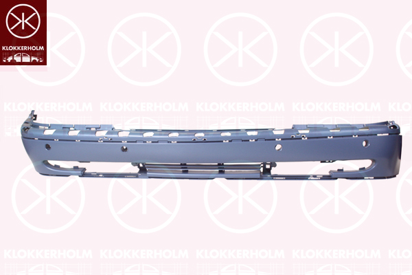 Etupuskuri MERCEDES