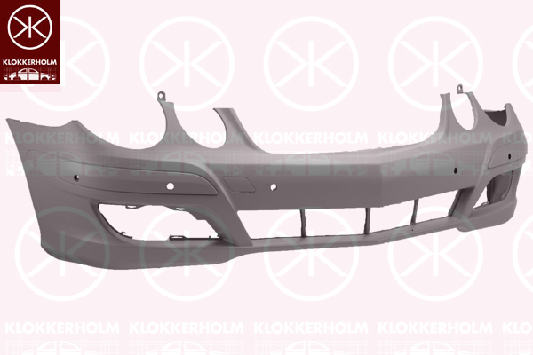 Etupuskuri MB