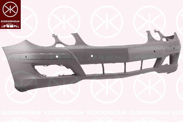 Etupuskuri