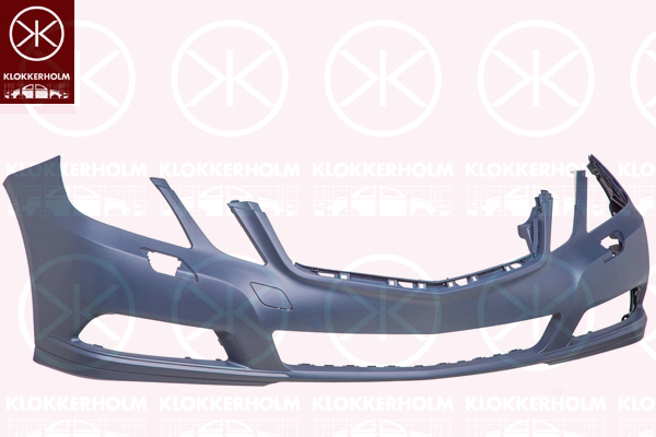 Etupuskuri