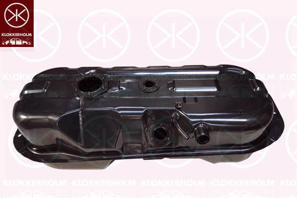 Polttoainetankki Mitsu