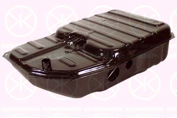 Polttoainetankki
