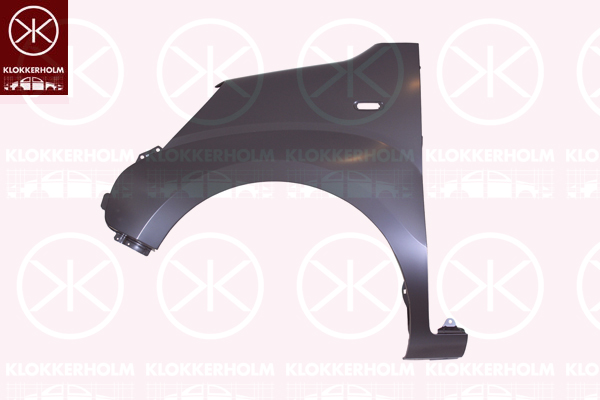 Lokasuoja Peugeot