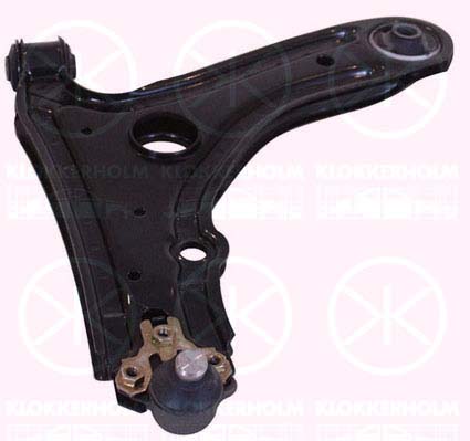 Control arm