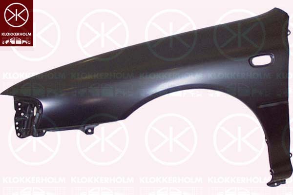 Etulokasuoja