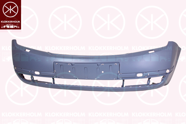 Etupuskuri Skoda