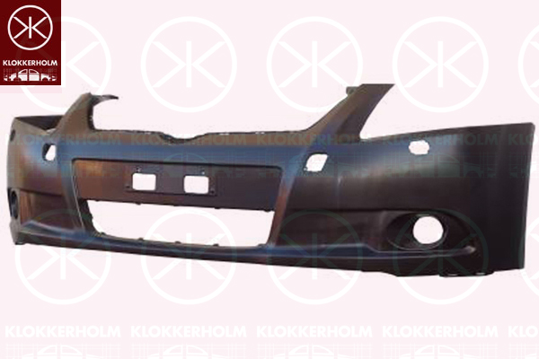 Etupuskuri