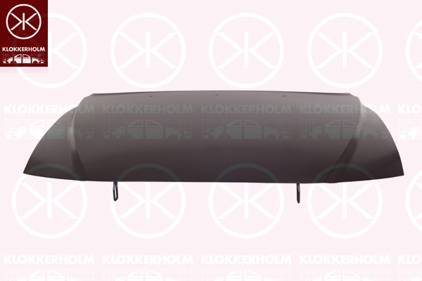 Konepelti Volvo