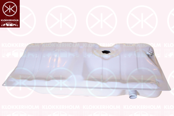 Polttoainetankki