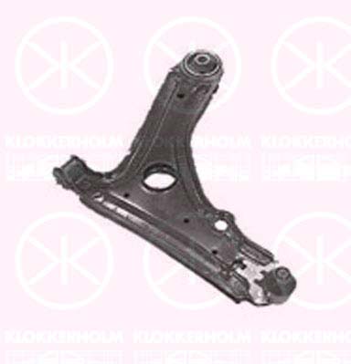 Control arm
