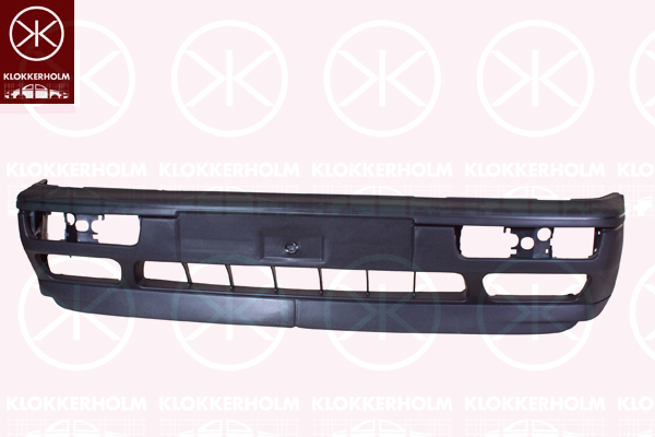 Etupuskuri