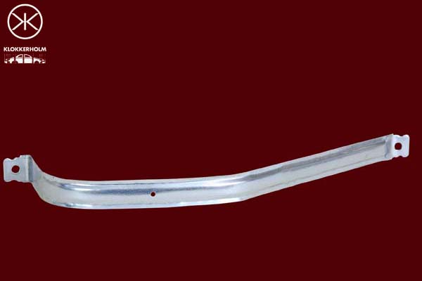 Polttoainesilin kannake