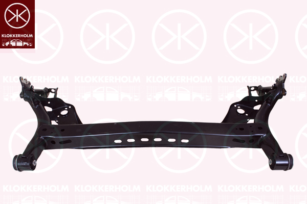 Akselirunko