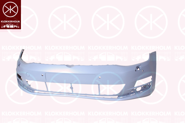 Etupuskuri