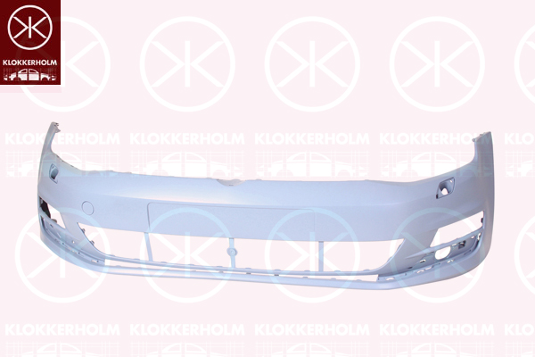 Etupuskuri