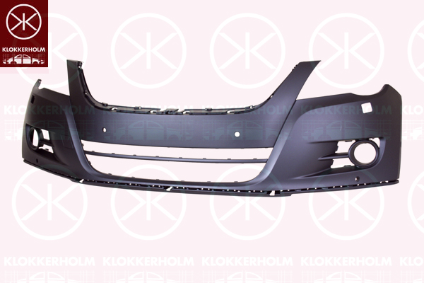 Etupuskuri