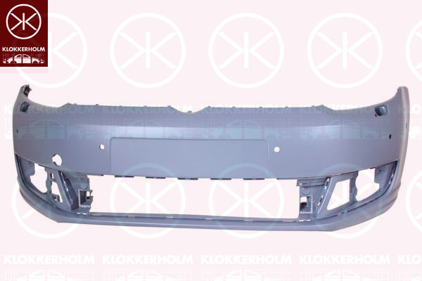 Etupuskuri