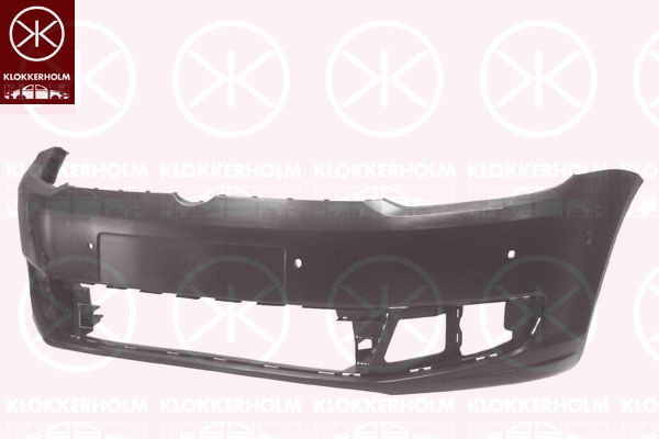 Etupuskuri