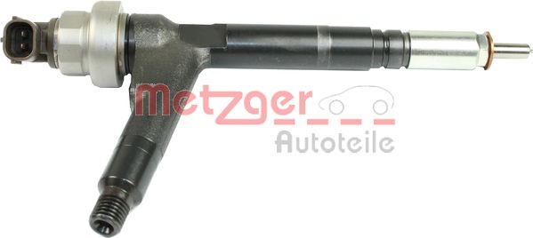 Dieselsuutin Common Rail, vaihto-osa