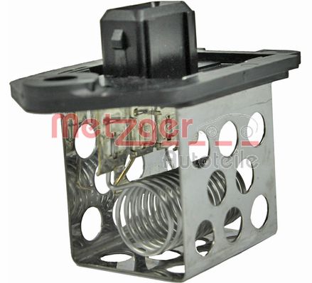 Puhaltimen esivastus