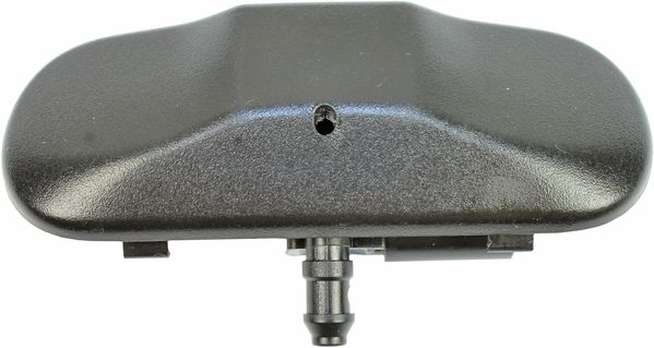 Pesusuutin, lasinpesulaite VAG