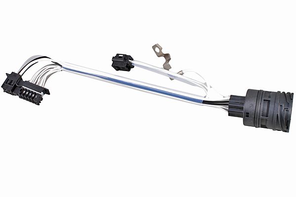 Johtosarjan korjaussarja