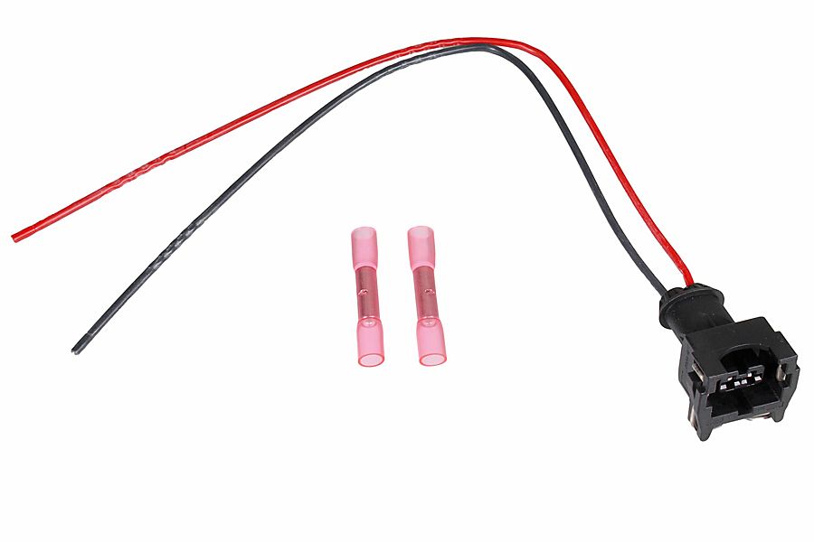 Kaapelinkorjaussarja, sytytys