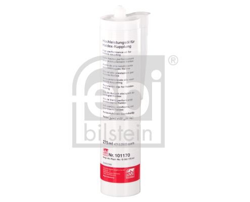 Febi Haldex ljy 0,275 l