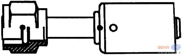 Liitin 5/8-180-6 ter�s