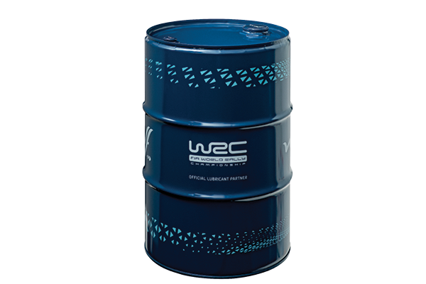 WOLF OFFICIALTECH 75W-85 FE LS GL 5 60L