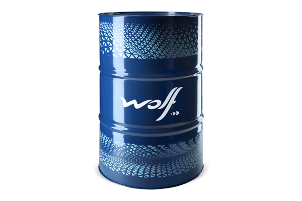 WOLF OFFICIALTECH 0W20 MS-V 205L
