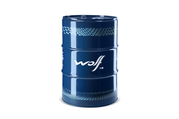 OFFICIALTECH 0W20 MS-V 60L