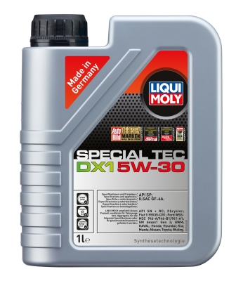 Special Tec DX1 5W-30  1L