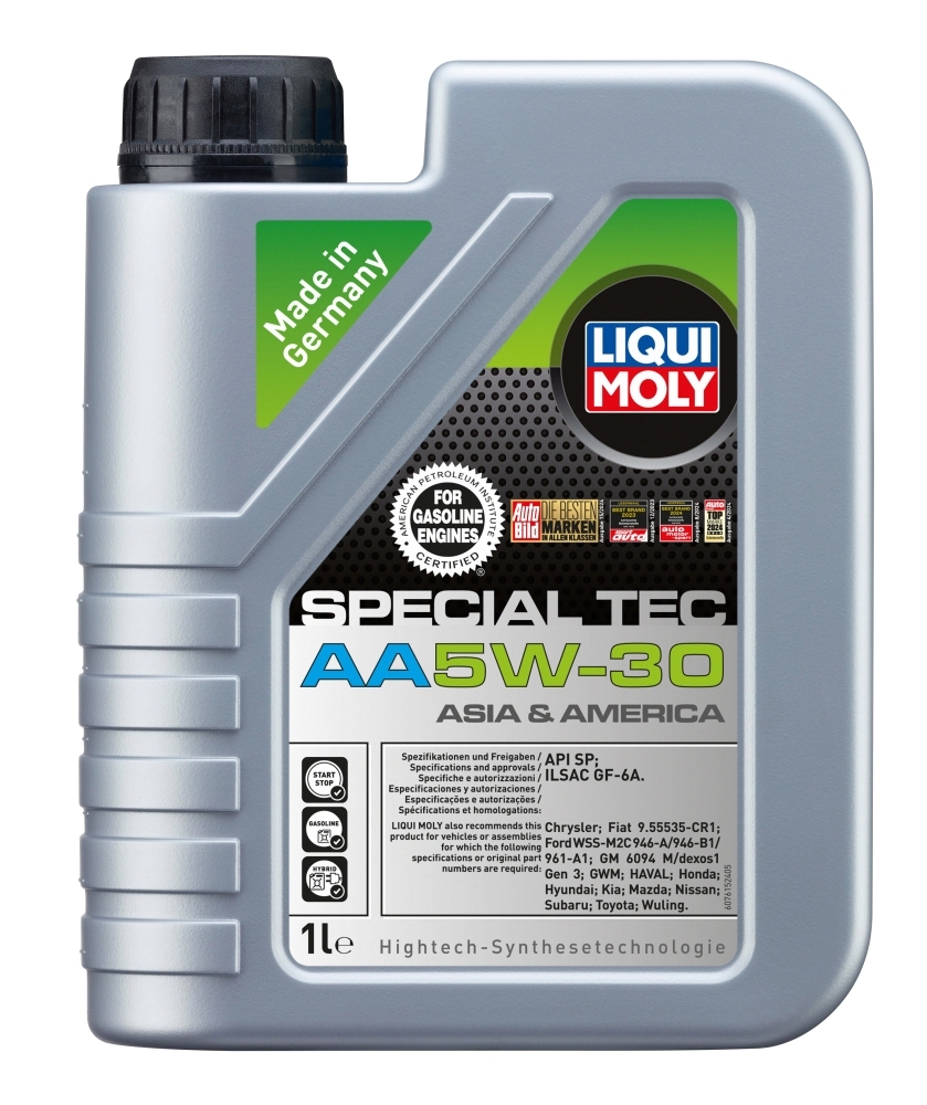 Special Tec AA 5w-30 1L