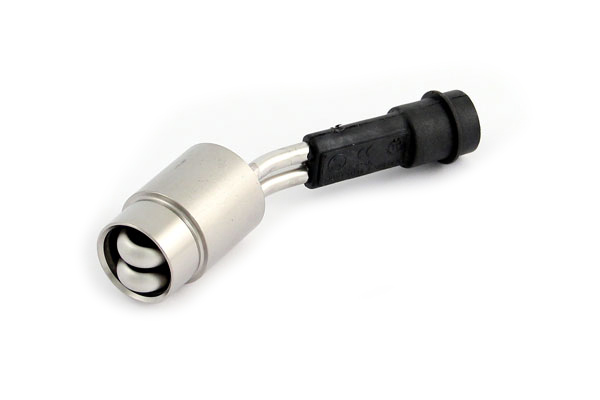 Lohk�l�mmitin UI 124 120V