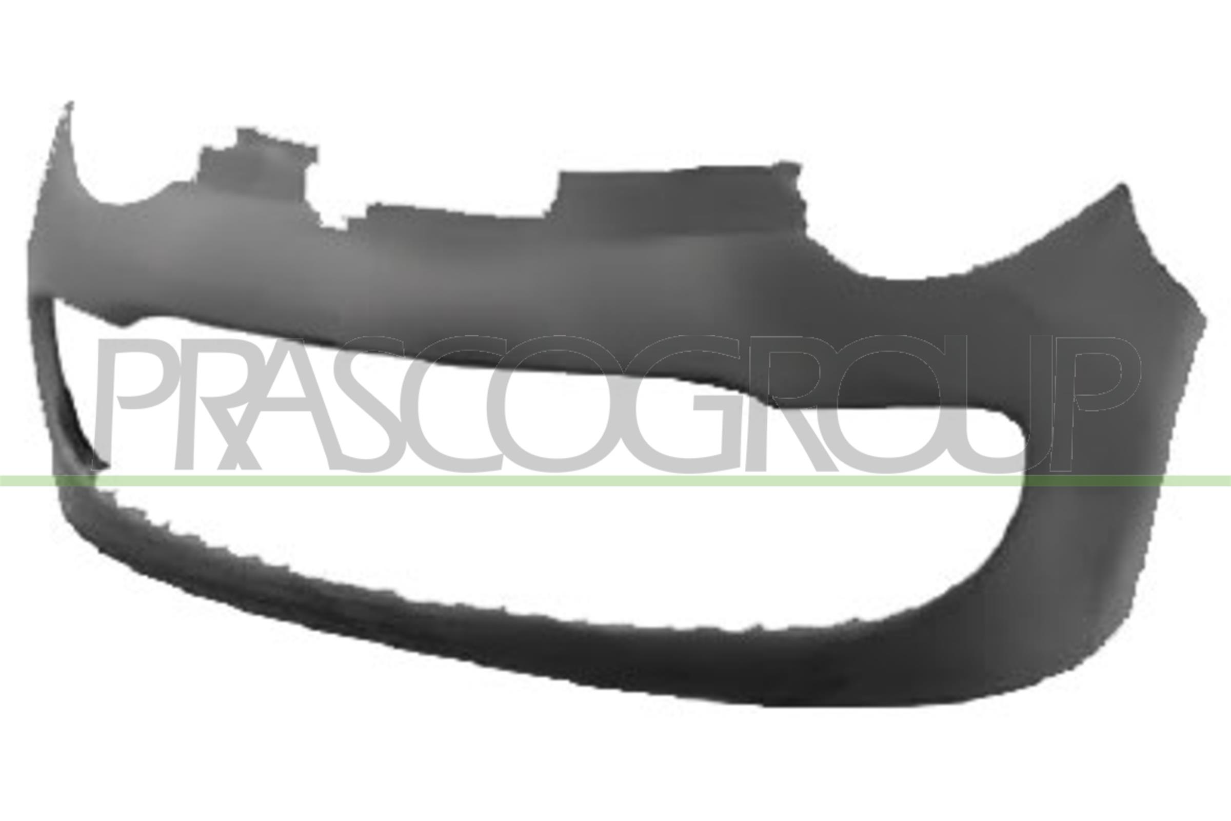 Etupuskuri