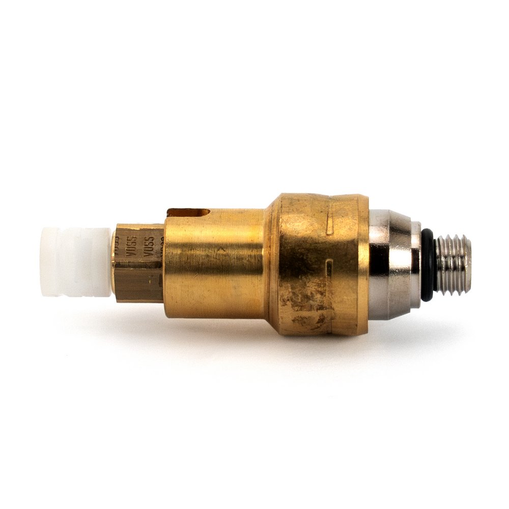 Venttiili, paineilmalaite