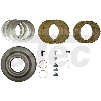 Kytkimen korjaussarja