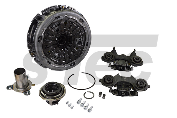 Kytkimen korjaussarja