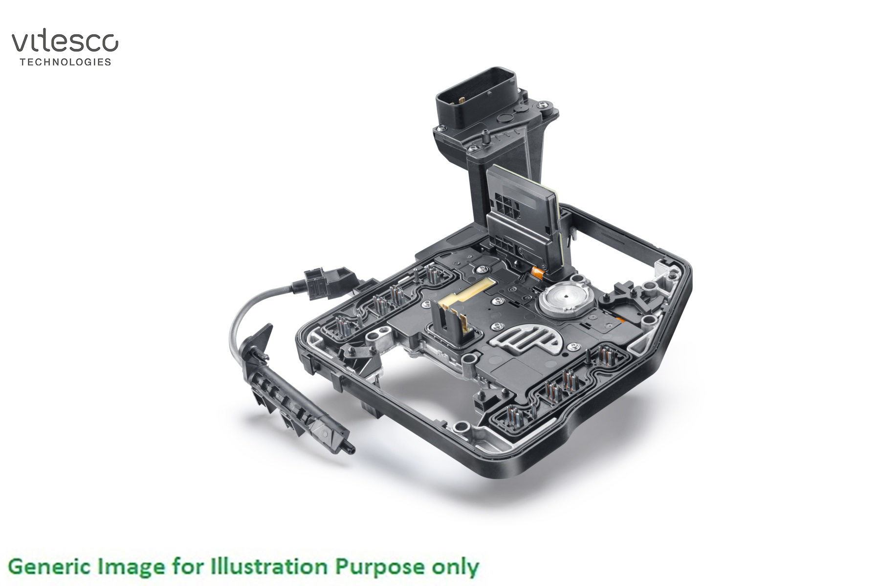 Ohjainlaite, autom. vaihteisto