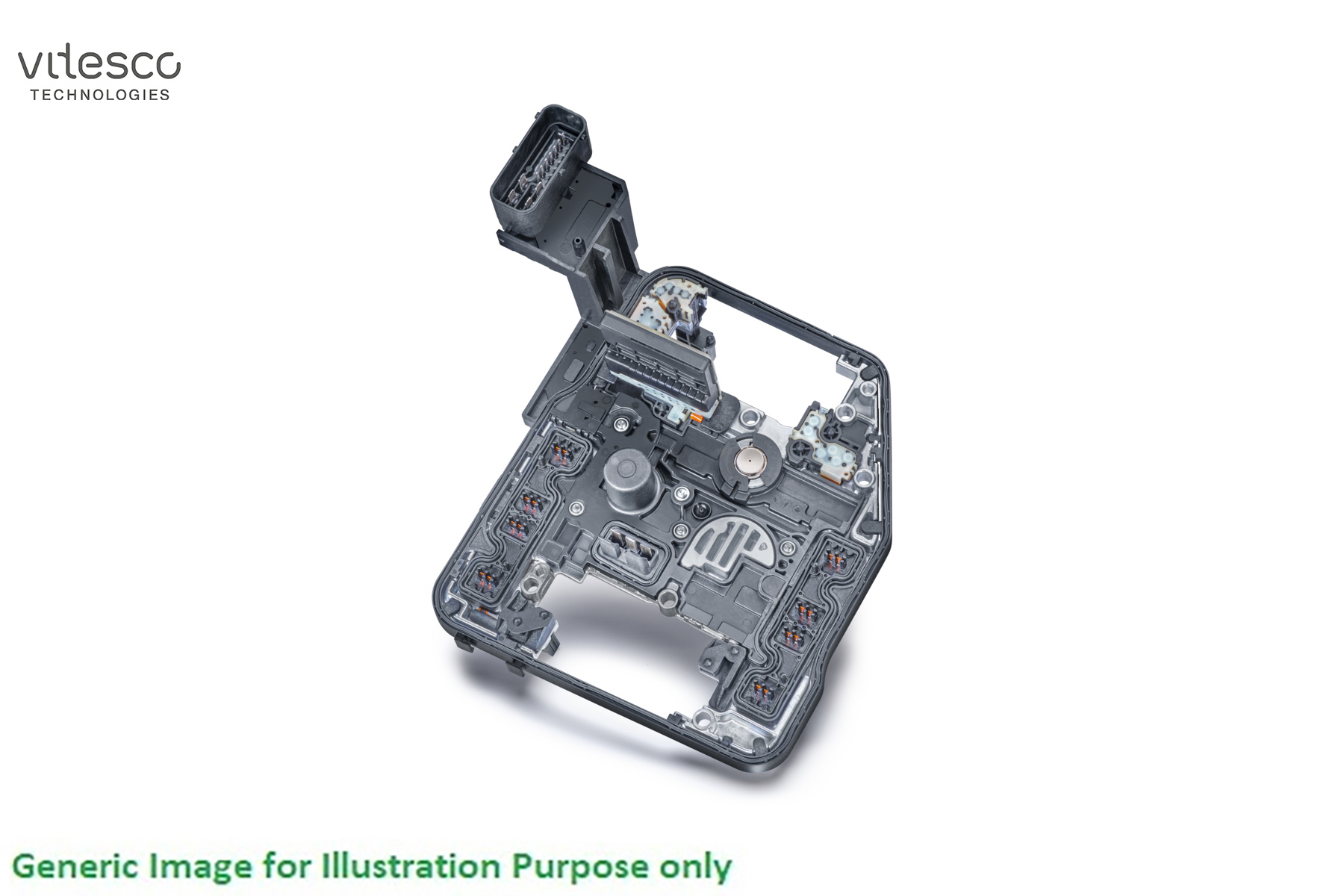 Ohjainlaite, autom. vaihteisto