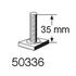 Thule ruuvi M6X35 (20x20)