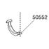 Thule kiinnikerauta TH 532