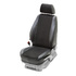 Istuinsuoja 3.0 NISSANKingCab/Navara/Pathf.1+1(D23/NP300)16-