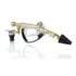 91002 Power clean flush tool