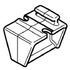 Maston ylpn vastakiinnike Thule Residence S6+8000