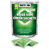 Aqua Kem Green Sachets 12 pss biologisesti hajoava WC:n aine