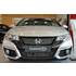 Maskisuoja Honda Civic Tourer/HB 2015-2016